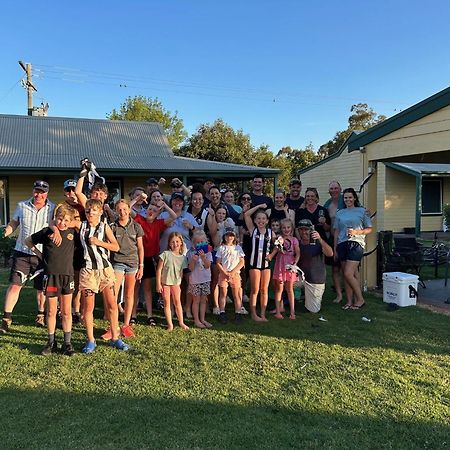 Murray River Resort Moama Zewnętrze zdjęcie