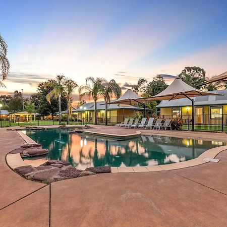 Murray River Resort Moama Zewnętrze zdjęcie