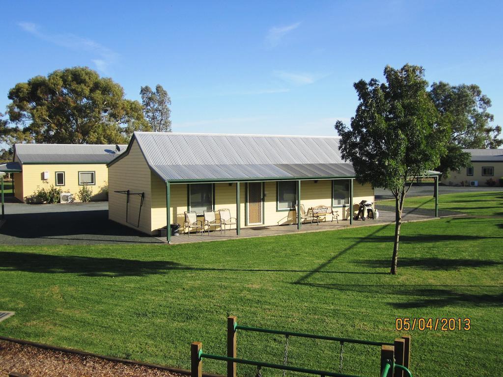 Murray River Resort Moama Pokój zdjęcie