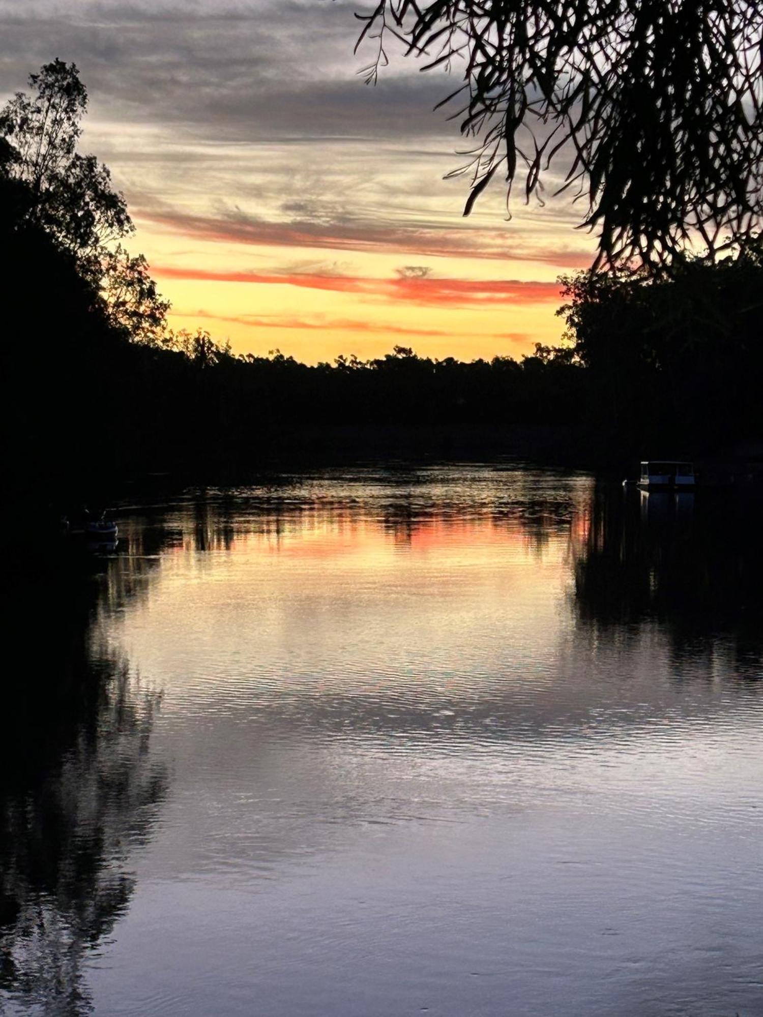 Murray River Resort Moama Zewnętrze zdjęcie