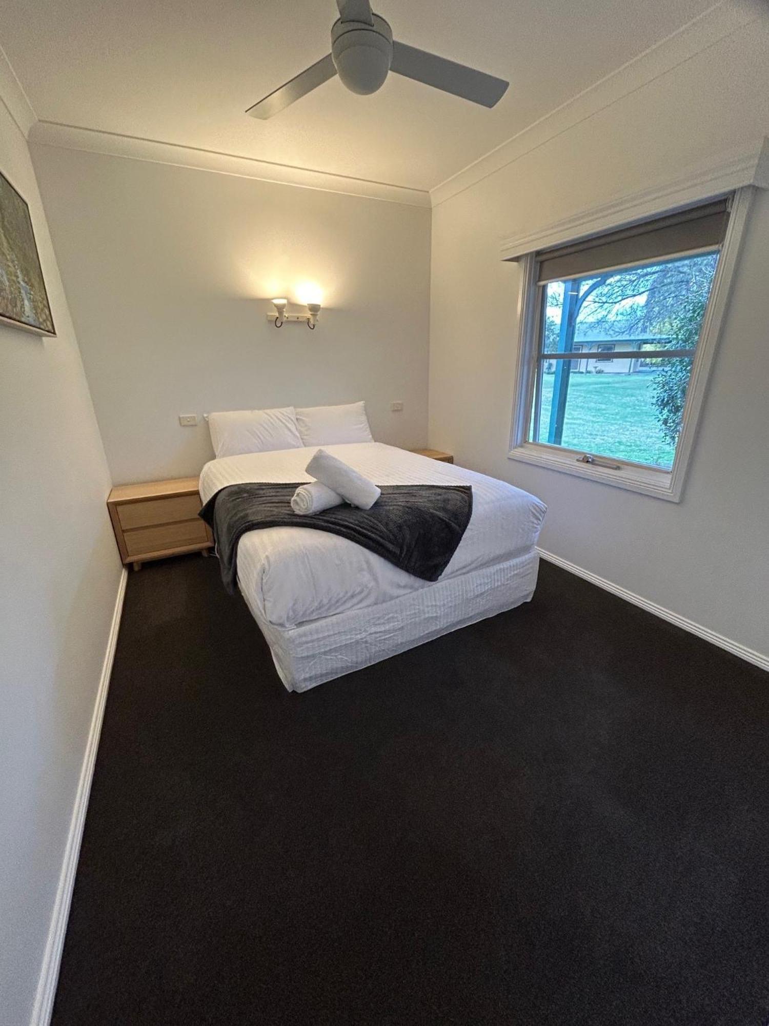 Murray River Resort Moama Zewnętrze zdjęcie