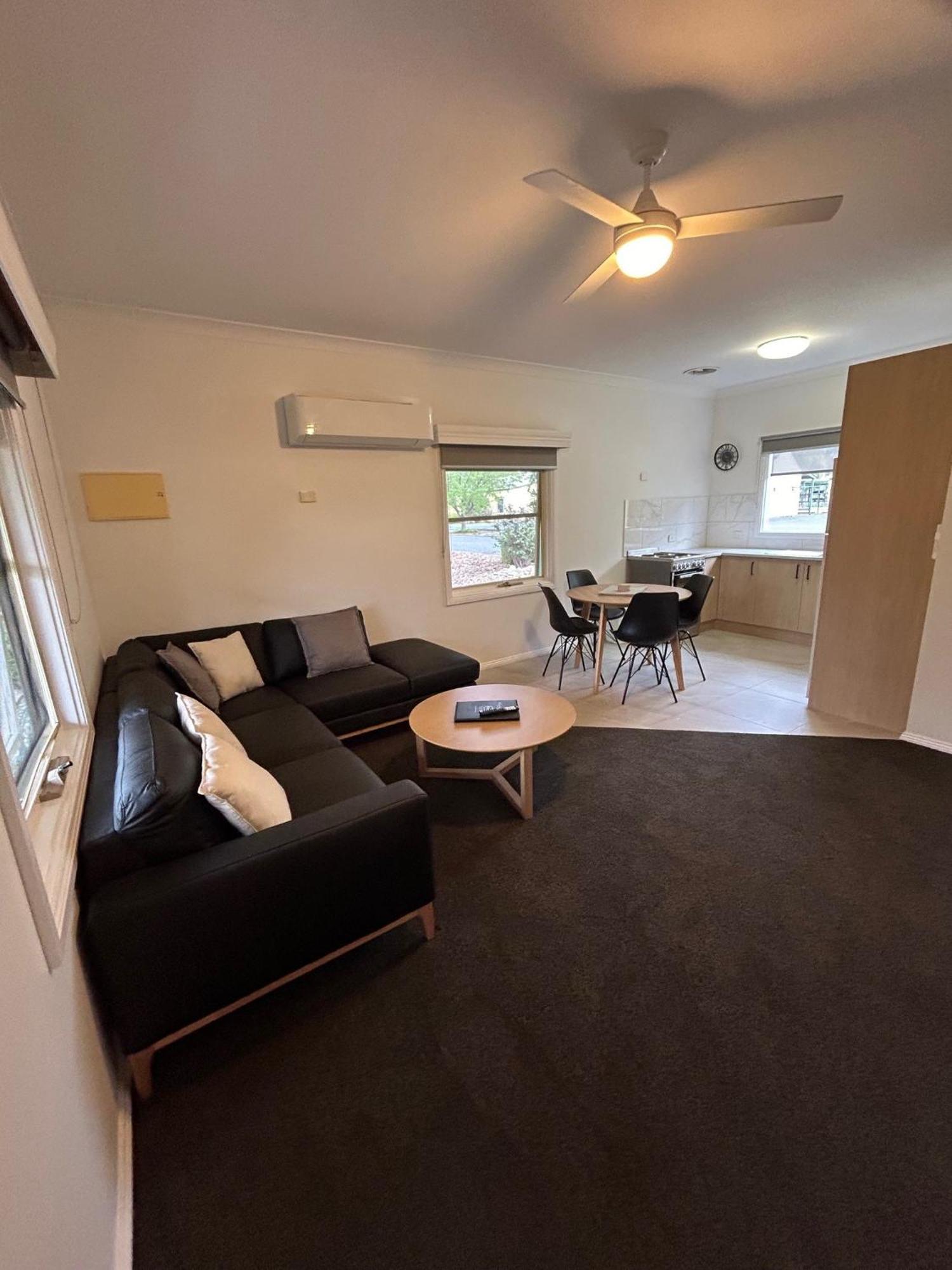 Murray River Resort Moama Zewnętrze zdjęcie