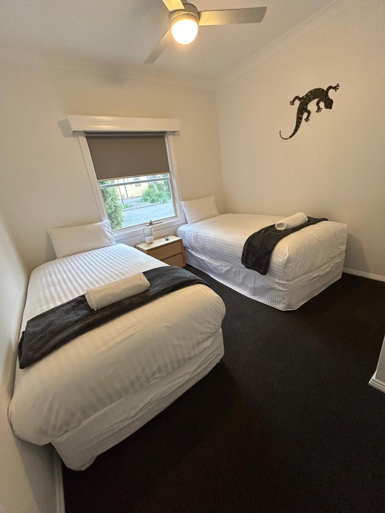 Murray River Resort Moama Zewnętrze zdjęcie
