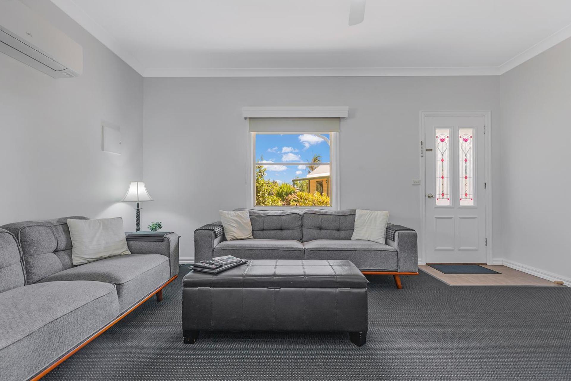 Murray River Resort Moama Zewnętrze zdjęcie