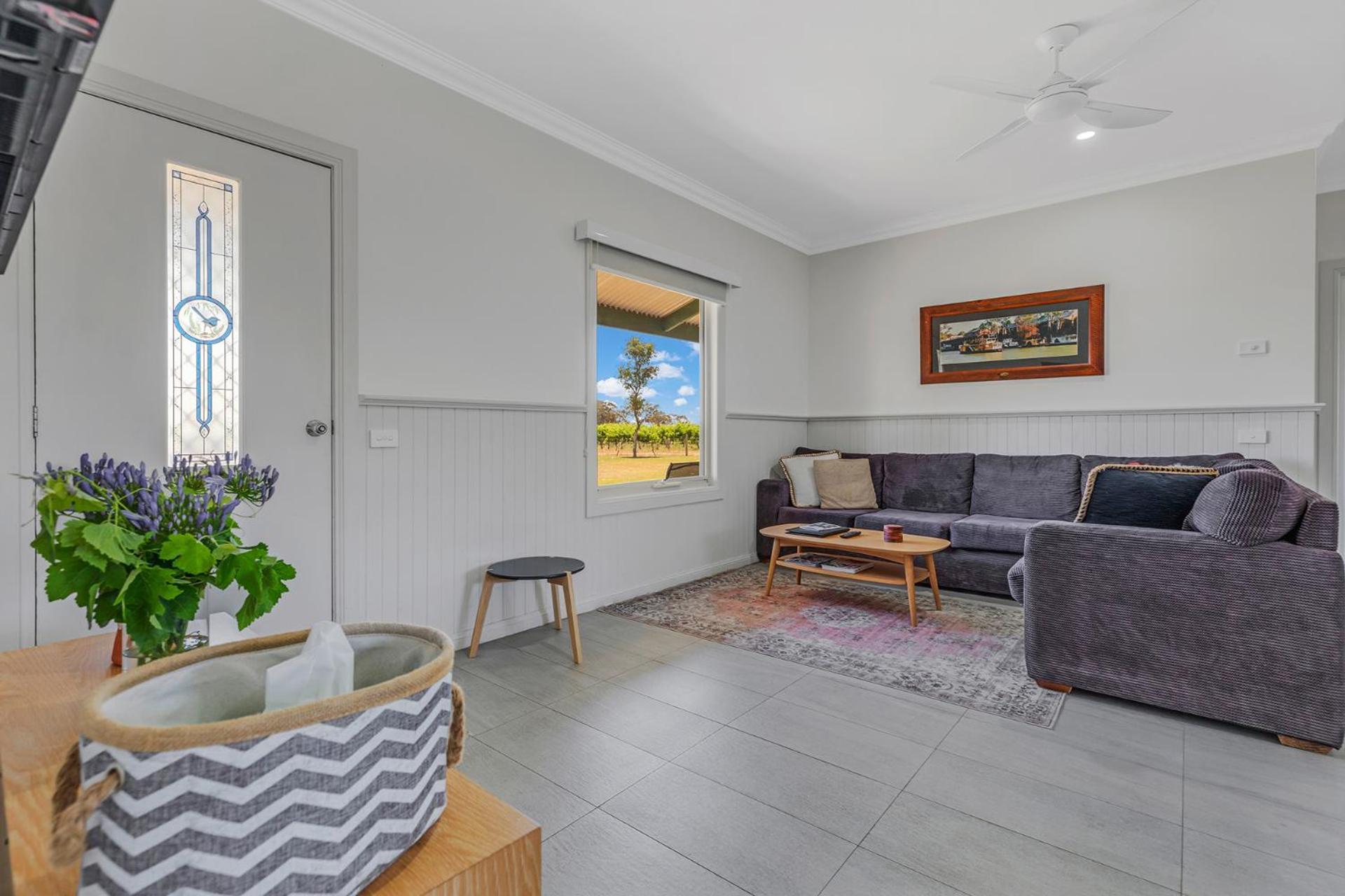 Murray River Resort Moama Zewnętrze zdjęcie