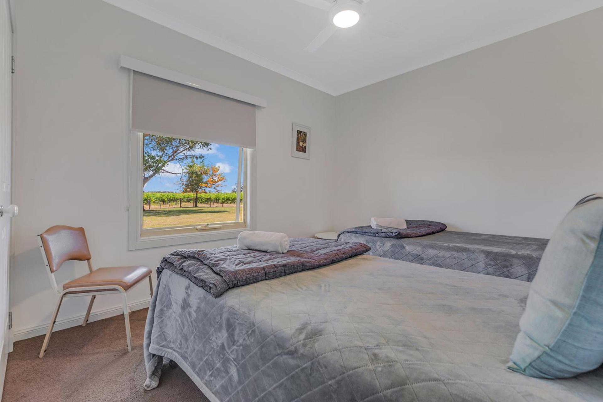 Murray River Resort Moama Zewnętrze zdjęcie