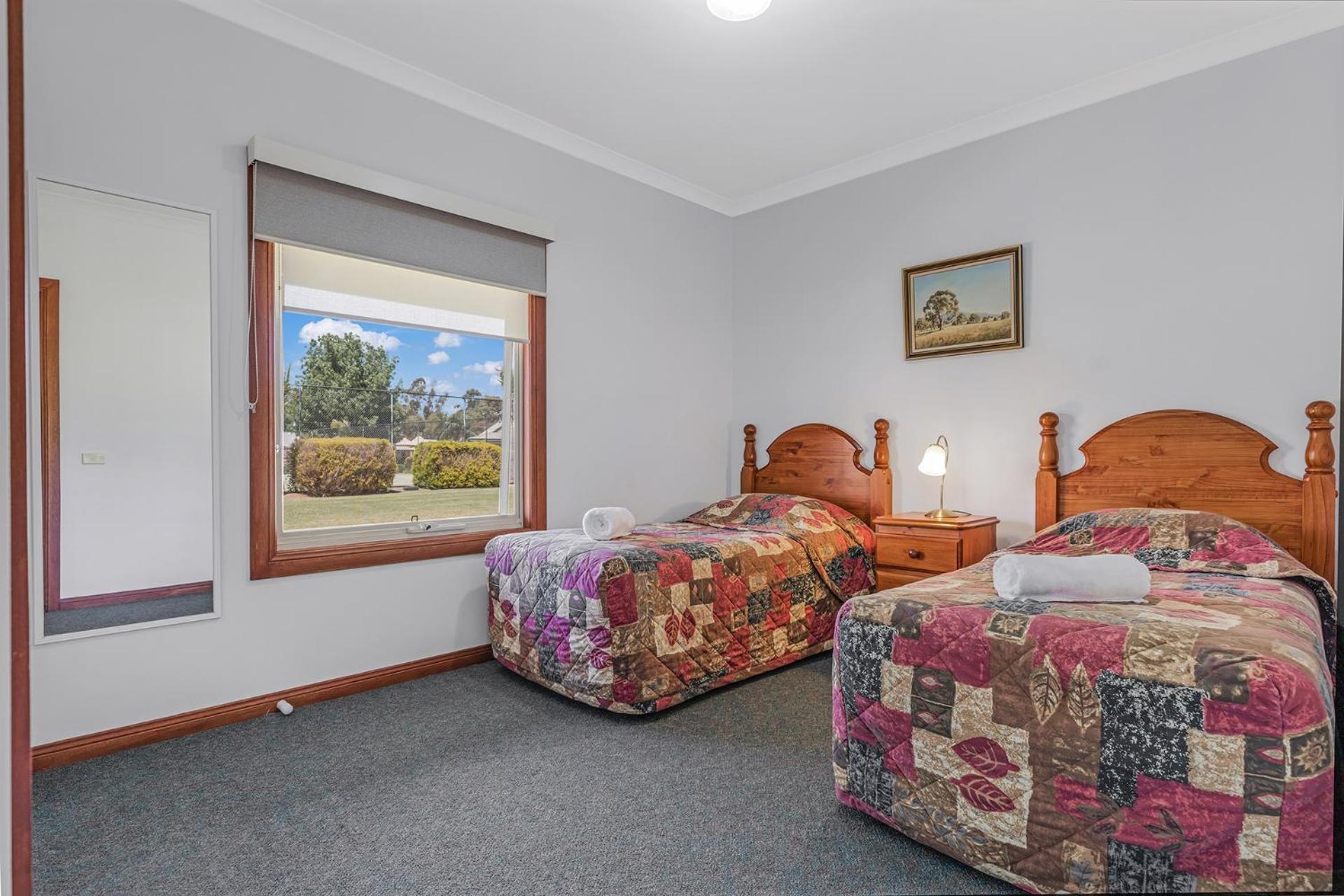 Murray River Resort Moama Zewnętrze zdjęcie