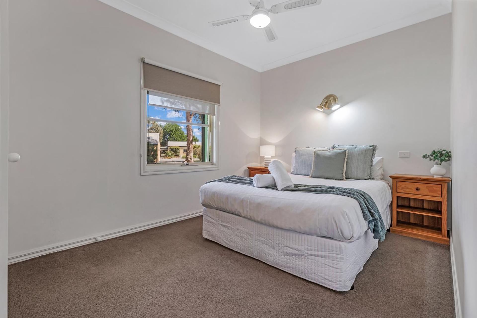 Murray River Resort Moama Zewnętrze zdjęcie