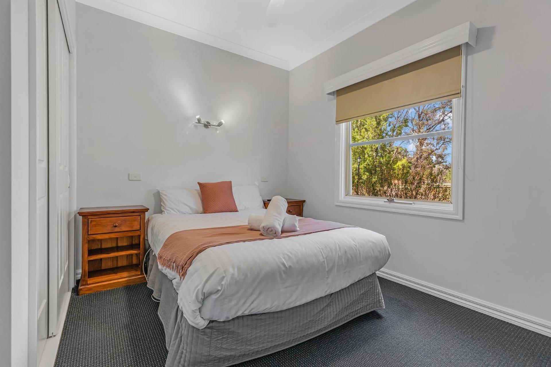 Murray River Resort Moama Zewnętrze zdjęcie
