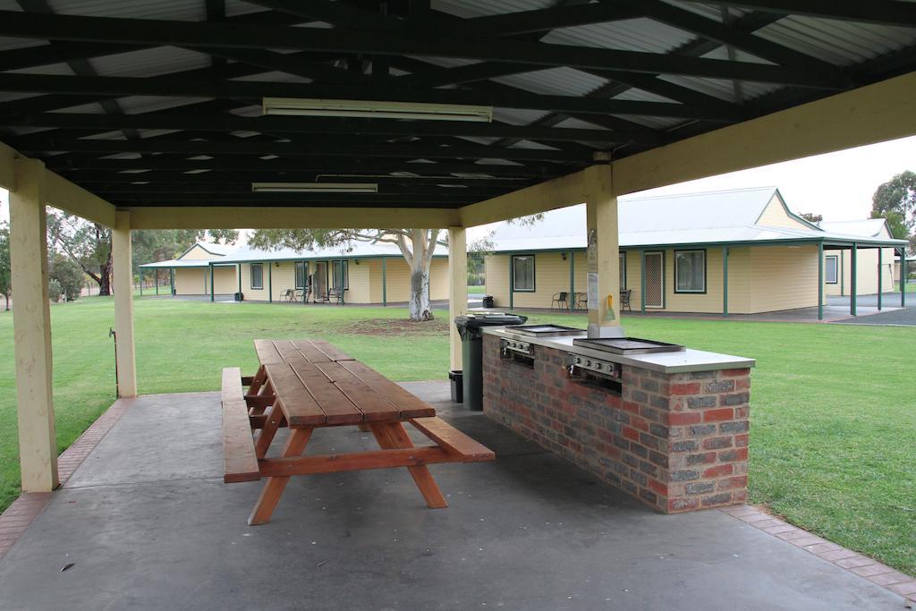 Murray River Resort Moama Zewnętrze zdjęcie