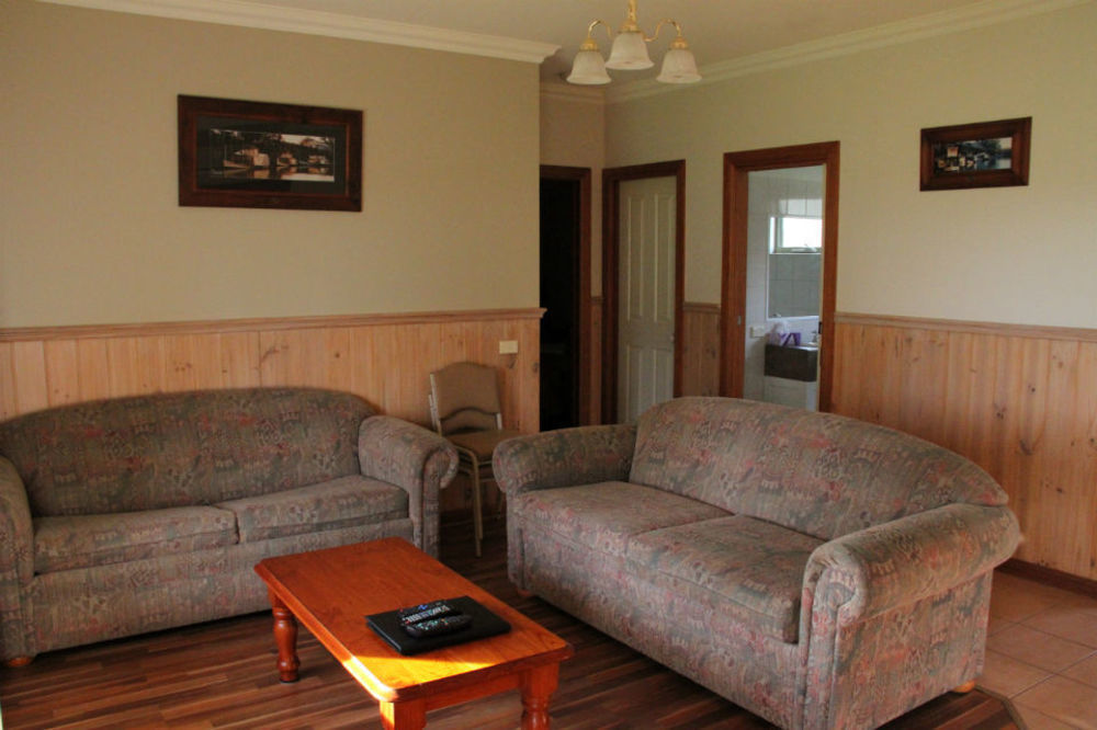 Murray River Resort Moama Zewnętrze zdjęcie