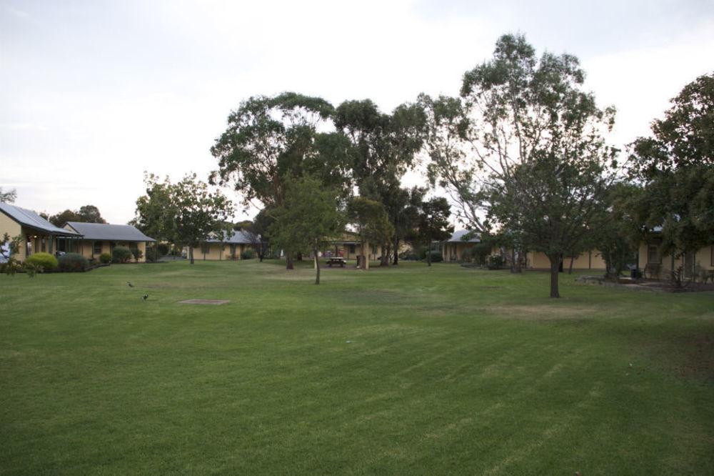 Murray River Resort Moama Zewnętrze zdjęcie